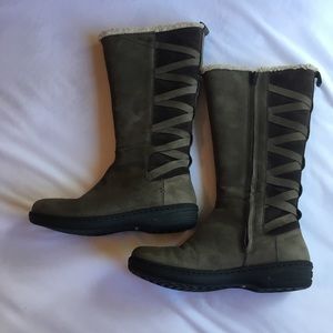 Teva Waterproof Figueroa Boots